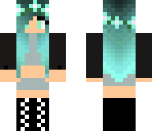 popular girl