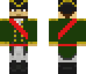 russian commander