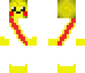 jesus pikachu
