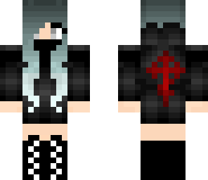 assassin goth