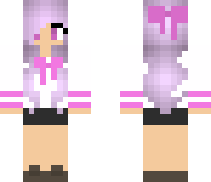 school girl edit