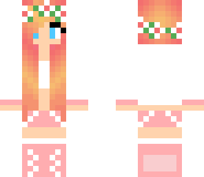 autumn skin
