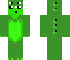 greenslimedino