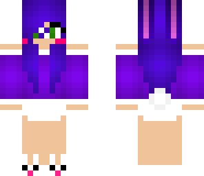 baby bonnie