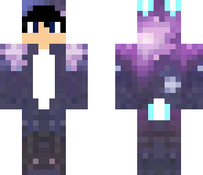 iggy's bunni gang skin
