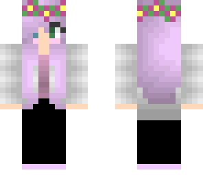 purplebunnyears