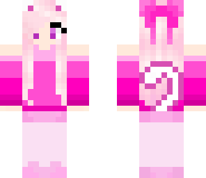 pink neko