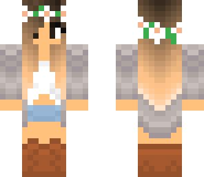 teenager edit