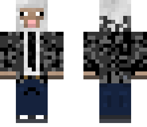 black sheep