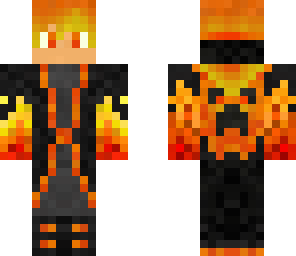 flame