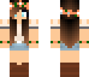 wafflewolf test skin 1