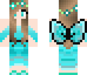 water fairy