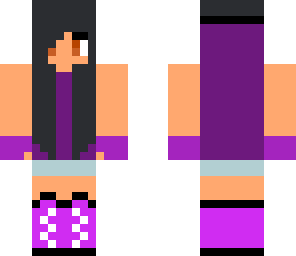 traning aphmau