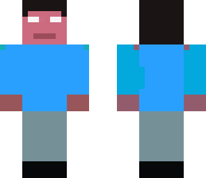 herobrine
