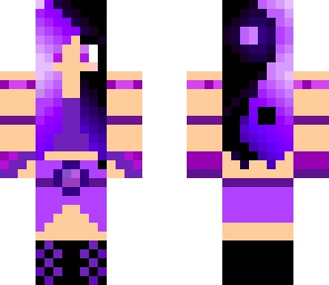purple karma