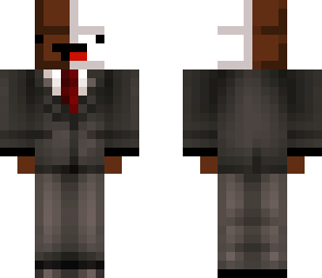 spoopy twofacechocolate