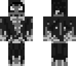 night shadow