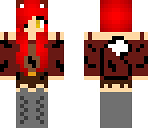 foxy the pirate