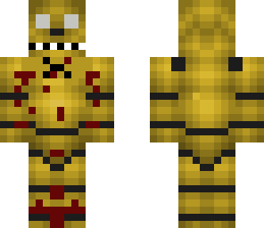 a edit of goldie