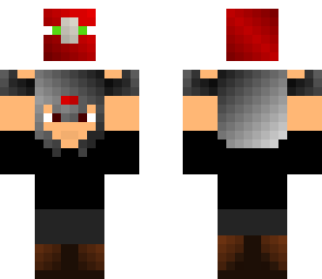 red stone looter