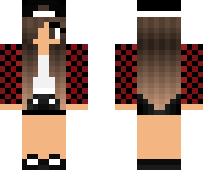 edit girl
