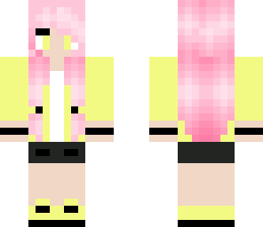 minionish gurl