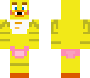 toy chica
