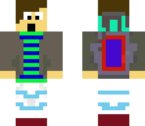 freddy jr