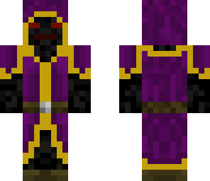 dark mage