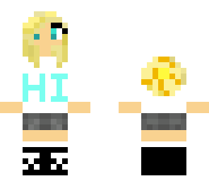 hdis is my hi skin