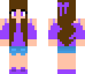 minecrafter maddie