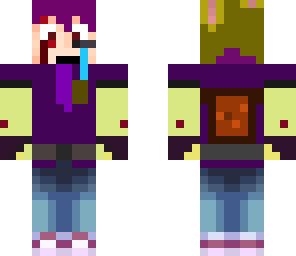 nightguard bobotrebel