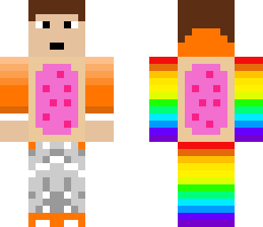 nyan hogster