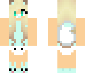 little cute baby wolf edited