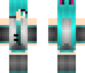 hatsune miku