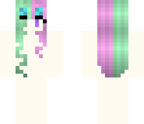 hair template