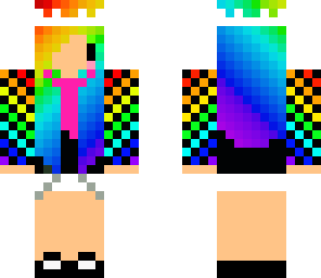 queen me