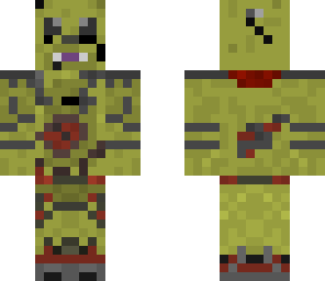 springtrap