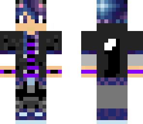 boyspaceneko