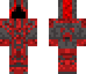 fix of the red