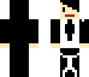 tux boy