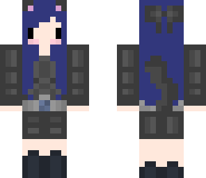 cat girl 2