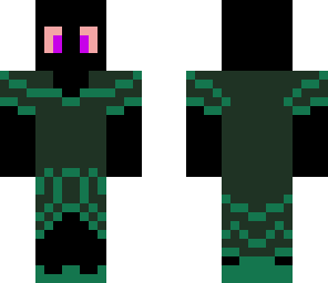 endergirl