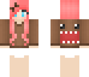 baby domo