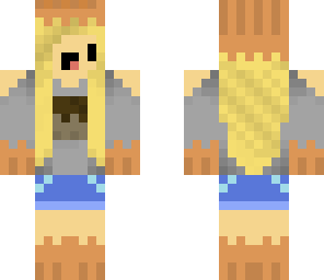 derpy hooves's halloween costume