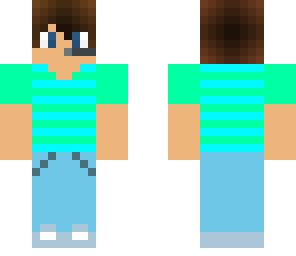 gamer guy