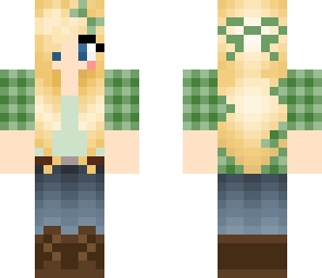 country green