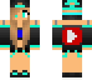 youtube girl