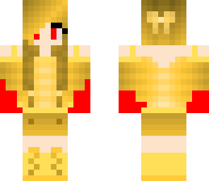 just gold