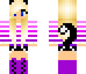 cat girl